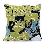 Big Orchid Lagoon Cushion Cover, 45cm