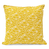 Modern Chartruese Cushion Cover, 45cm