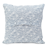 Modern Dove Cushion Cover, 45cm