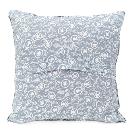 Modern Dove Cushion Cover, 45cm