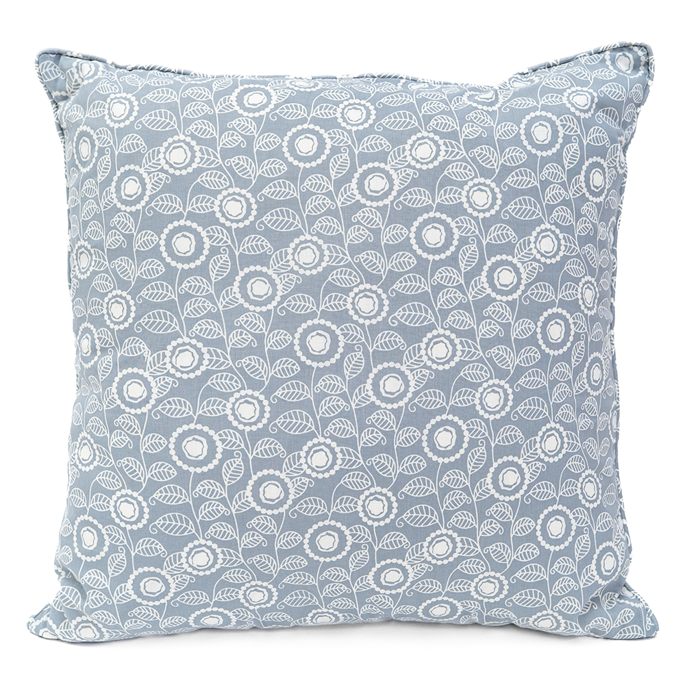 Modern Dove Cushion Cover, 45cm