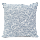 Modern Dove Cushion Cover, 45cm