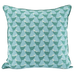 Heliconia Moss Cushion Cover, 50cm