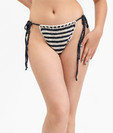 Bikini Rajutan Onyx, 3 ukuran