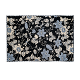 Karpet Moonstone Moss ukuran kecil - 36 x 48