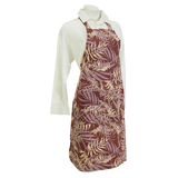 Celemek Palm Lavender Sienna