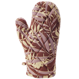 Sarung Tangan Oven Palm Lavender Sienna