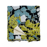 Duvet Cover Big Orchid Lagoon in 2 Sizes