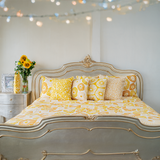 Sunshine Duvet Cover in 2 Sizes