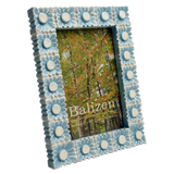 Cool Flower Frame, Medium