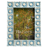 Cool Flower Frame, Medium