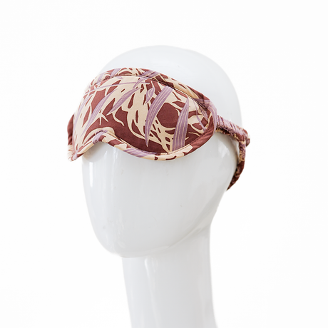 Warna Mata Rayon Lavender Sienna