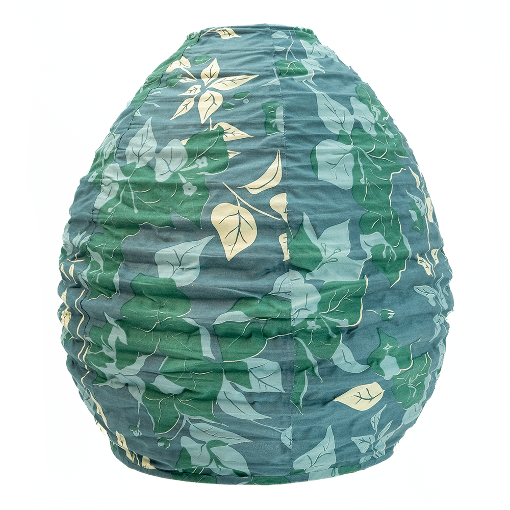 Bougainvillea Moss Beehive Lampshade