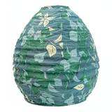 Bougainvillea Moss Beehive Lampshade