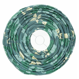 Bougainvillea Moss Beehive Lampshade