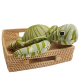 Avocado Scrappy Sea Turtle