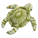 Avocado Scrappy Sea Turtle