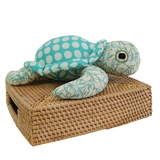 Penyu Laut yang Keren dan Tangguh