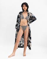 Bikini Rajutan Onyx, 3 ukuran
