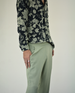 Eco-rayon pajama pants Lichen - SALE CLOTHING & KIDS