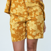 Passion flower Turmeric shorts - SALE CLOTHING & KIDS
