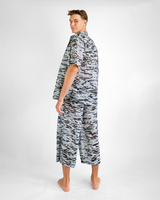 Water Onyx Organic Cotton Piazza Pants, 3 sizes