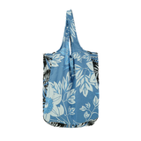 Premium Shopper Organic Cotton Blue