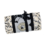 Gulungan Perhiasan Onyx