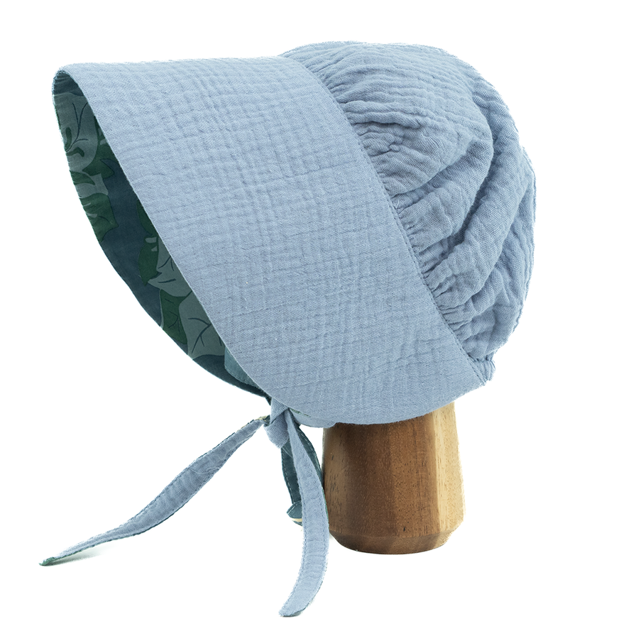 Bluebell Bonnet, 2 Sizes - SALE CLOTHING & KIDS – tokobalizen