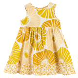 Sunshine Scrappy Sun Dress, 3 sizes