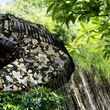 Payung Alam Endek Besar