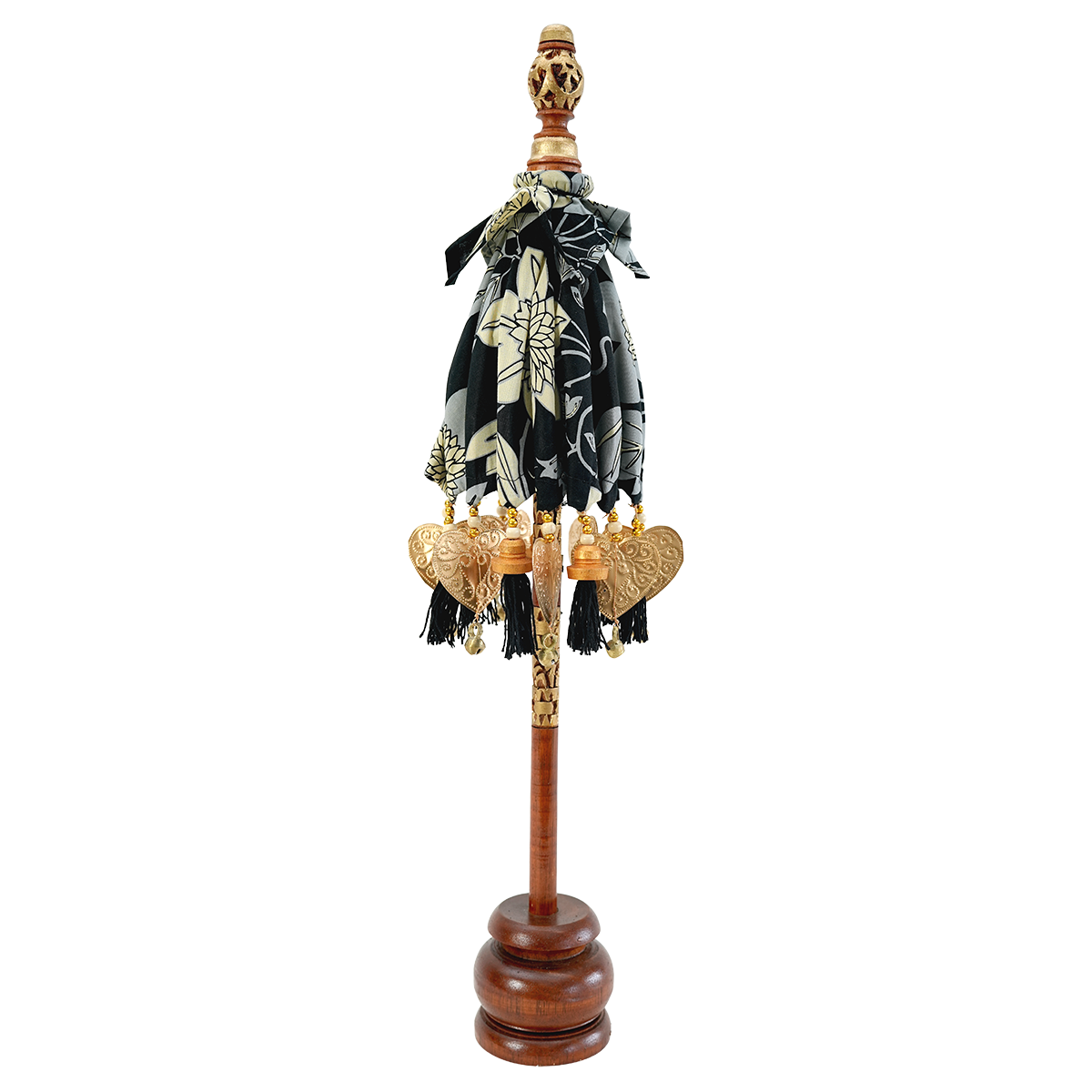 Payung mini Onyx 30 cm