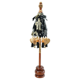 Payung mini Onyx 30 cm