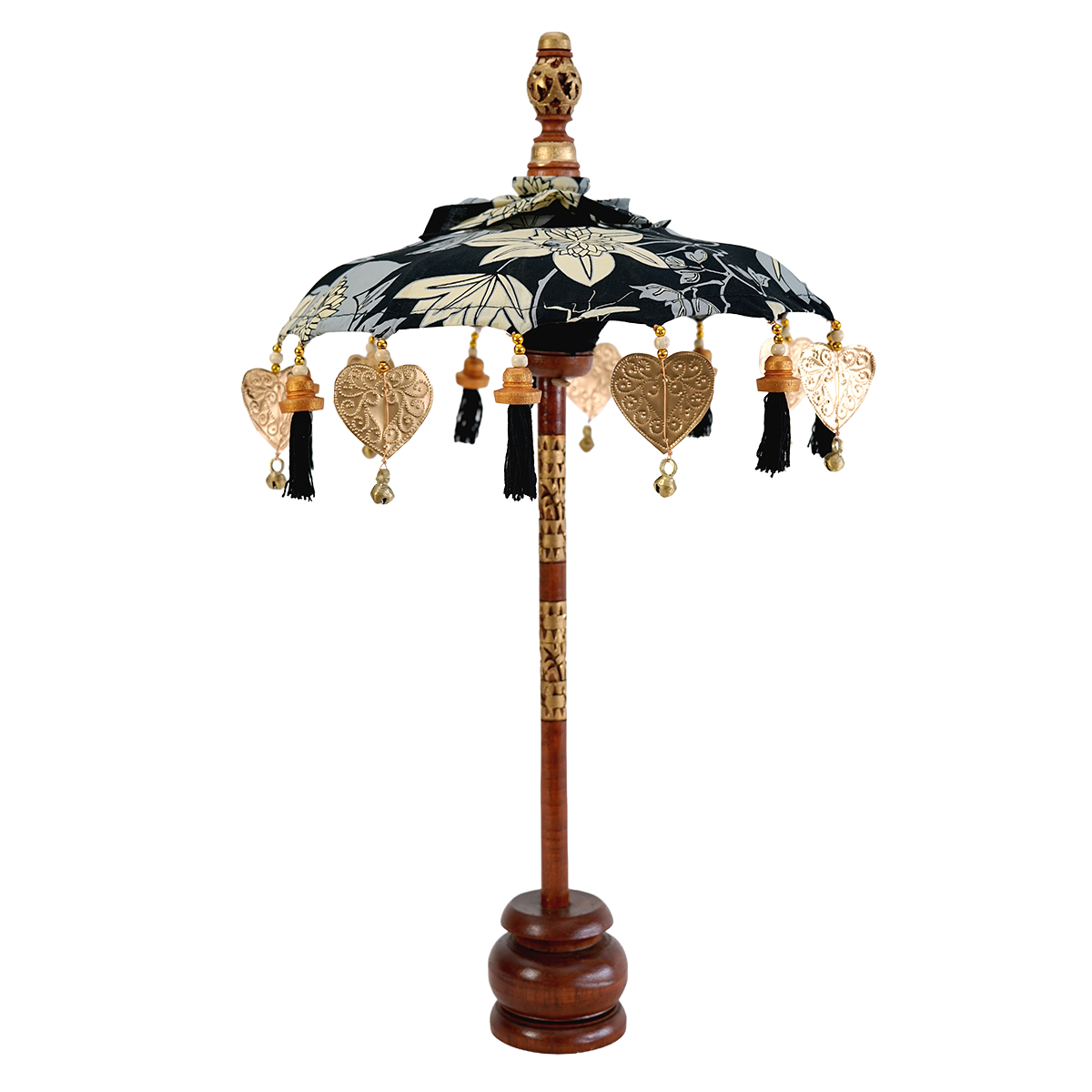 Payung mini Onyx 30 cm