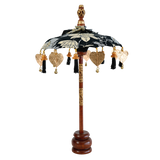 Payung mini Onyx 30 cm