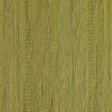 Avocado Stripe Vetiver Placemat set/6