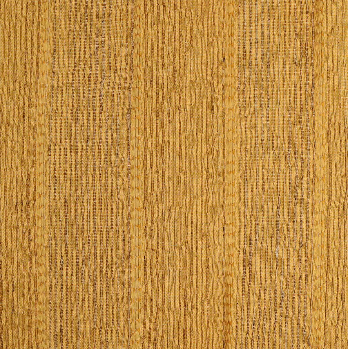 Turmeric Stripe Vetiver Placemat set/6