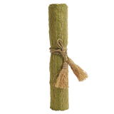 Avocado Stripe Vetiver Runner