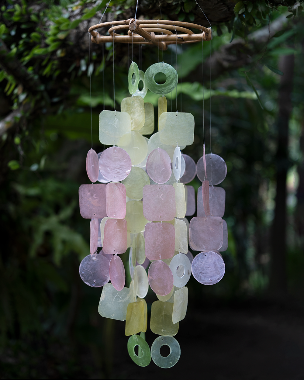 Medium Chime Celestial