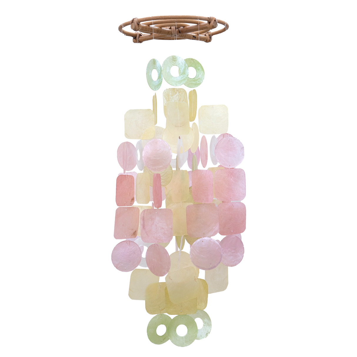 Medium Chime Celestial