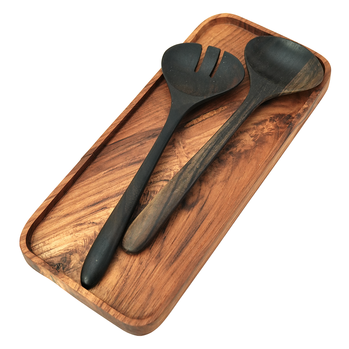 Sendok Salad Rosewood 