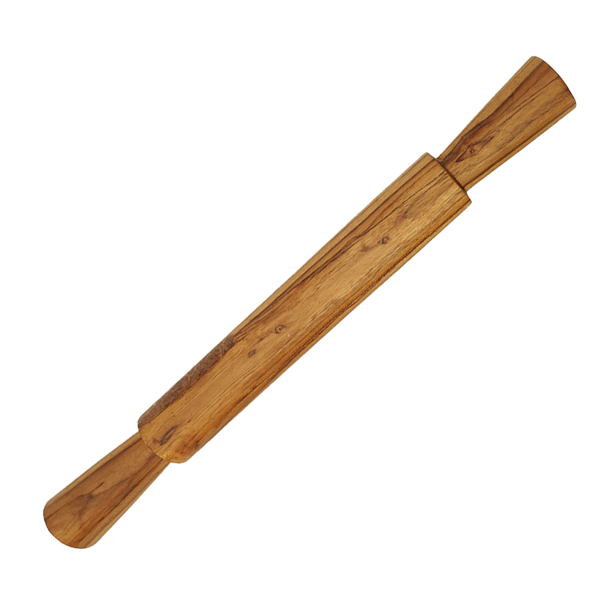 Teak Rolling Pin