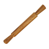 Teak Rolling Pin