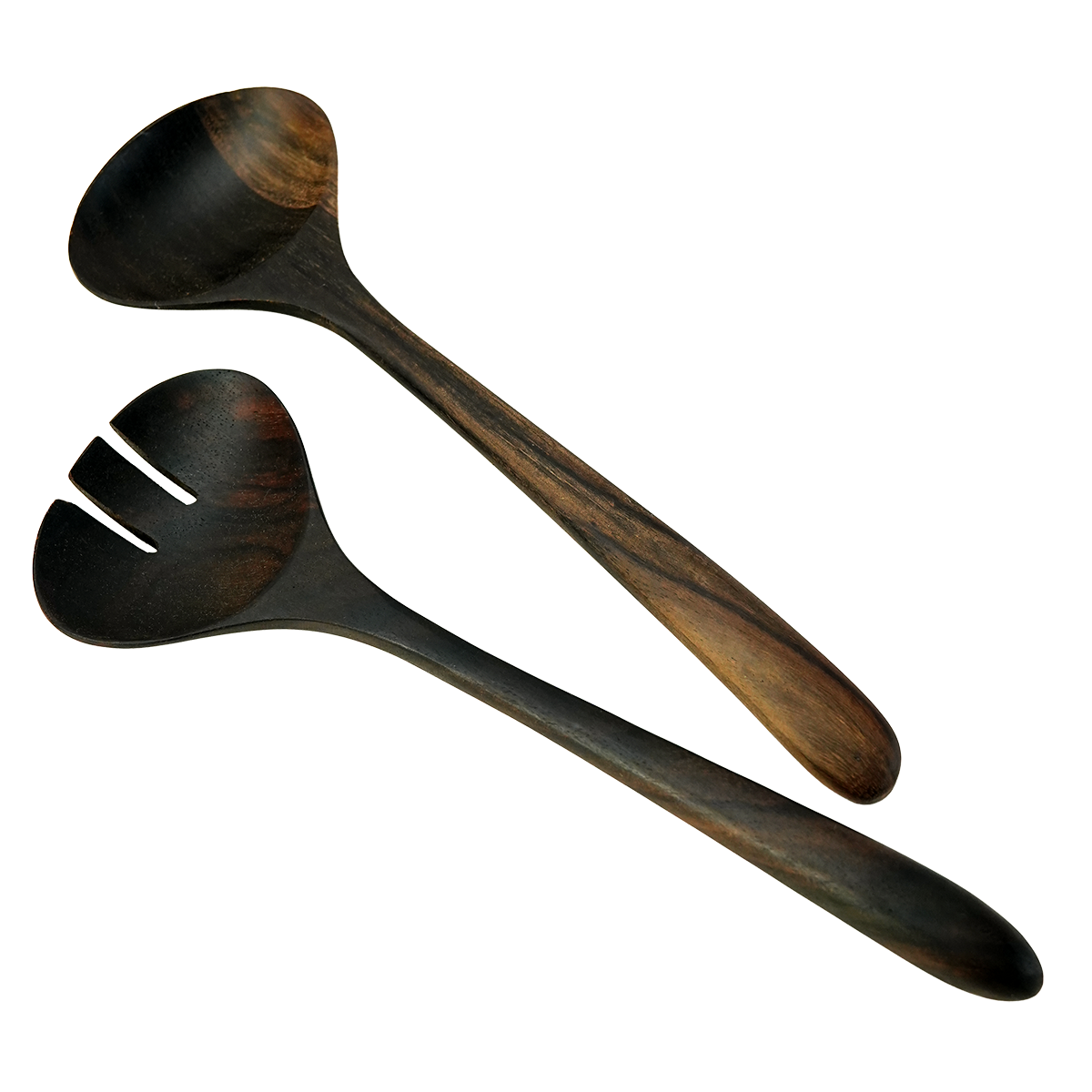 Sendok Salad Rosewood 