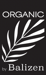 Water Onyx Organic Cotton Piazza Pants, 3 sizes