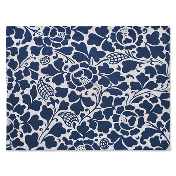 Prada Indigo Placemat, Set of 4