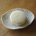 White Ceramic Soap Dish - SALE HOMEWARES