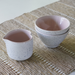 Speckled Ceramic Small Bowl - set of 2 - SALE HOMEWARES