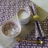 Speckled Ceramic Small Bowl - set of 2 - SALE HOMEWARES