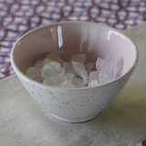 Speckled Ceramic Small Bowl - set of 2 - SALE HOMEWARES